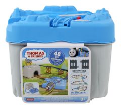 * Thomas Connect & Build Track Bucket