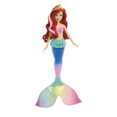 * Disney Princess Feature Swimming Ariel