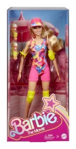 Barbie Movie - Roller Skating Barbie