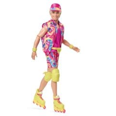 Barbie Movie - Roller Skating Ken