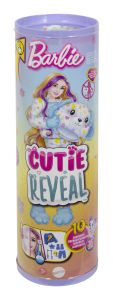 Barbie Cutie Reveal Colour Dream Series - Puppy