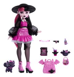 Monster High Draculaura Doll