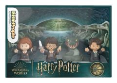 Fisher Price Little People Harry Potter and the Chamber of Secrets