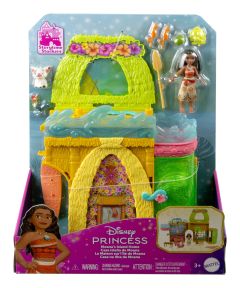 Disney Princess Storytime Stackers Moana Playset