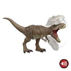 Jurassic World All Out Attack T-Rex