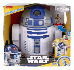 Imaginext R2-D2