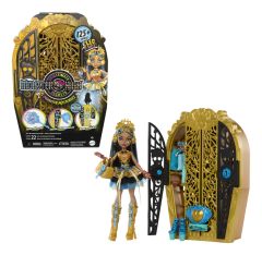 Monster High Mystery Monsters Cleo Series 4