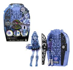 Monster High Mystery Monsters Abbey Series 4