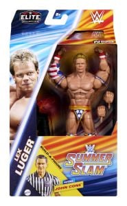 WWE Elite Collection Summer Slam Lex Luger