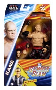 WWE Elite Collection Summer Slam Kane