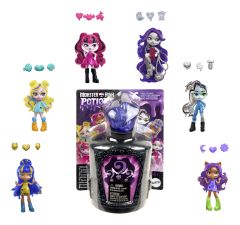 Monster High Potions Assortment