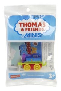 Thomas Mini Bag Assortment