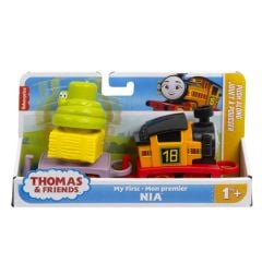 Thomas & Friends My First Nia Engine