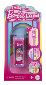 Barbie Mini Barbieland Reveal Doll Assortment