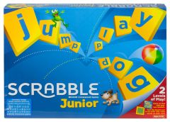 MD- Junior Scrabble (T)
