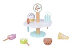 Ice Cream Set