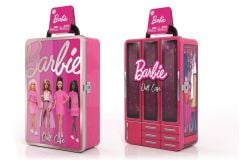 Barbie Take Along Doll Case Wardrobe