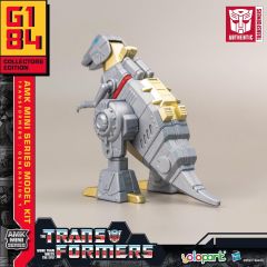 Transformers Generation One - Model Kit 10cm Grimlock
