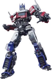 Transformers - Model Kit 20cm Optimus Prime