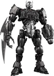 Transformers - Model Kit 22cm Scourge