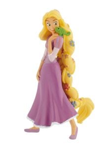 Bullyland - Rapunzel with Flowers