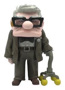 Bullyland - Carl Fredricksen