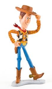 Bullyland - Woody