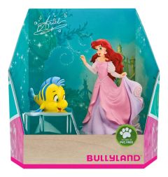 Bullyland - Ariel Double Pack