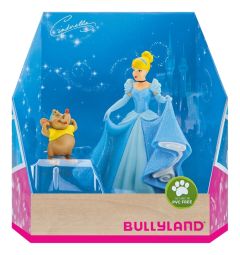 Bullyland - Cinderella Double Pack