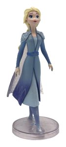 Bullyland - Frozen 2 Elsa Adventure Dress