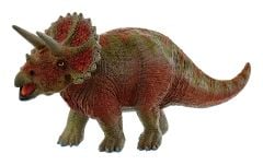 Bullyland - Medium Triceratops ML