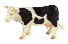Bullyland - Cow Fanny black/white