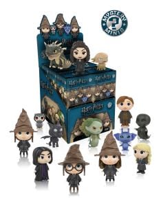 Pop! Mystery Minis - Harry Potter Series 2 12 Piece PDQ