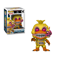 Pop! Games - Five Nights At Freddys - Twisted Chica