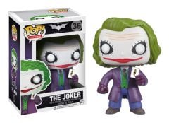 Pop! Vinyl - DC: Dark Knight Joker