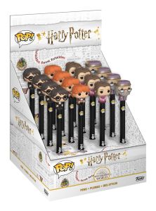 Pop! Pen Toppers - Harry Potter S7