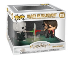 Pop! Moment - Harry Potter - Harry vs Voldemort