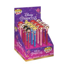 Pop! Pen Toppers - Disney Princess