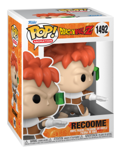 Pop! Animation - Dragon Ball Z - Recoome