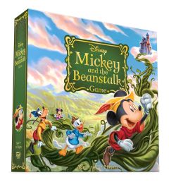 Funko Games - Disney Mickey and The Beanstalk Game