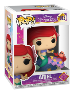 Pop! Vinyl - Ultimate Princess - Ariel