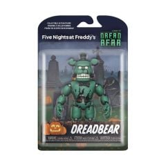 Action Figure - FNAF Dreadbear
