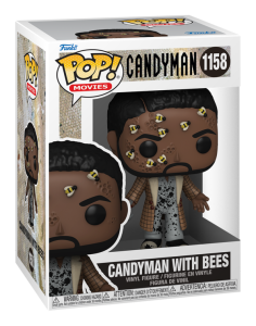 Pop! Movies - Candyman with Bees