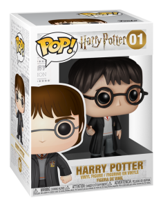 Pop! Vinyl - Harry Potter - Harry Potter