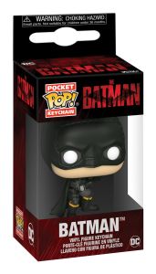 Pop! Keychain - The Batman