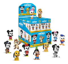 Pop! Mystery Minis - Micky and Friends 12 Piece PDQ