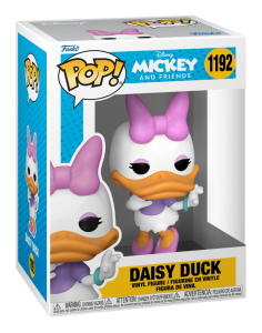 Pop! Disney - Mickey and Friends - Daisy Duck