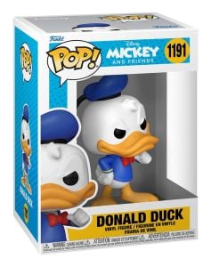 Pop! Vinyl - Classics- Donald Duck