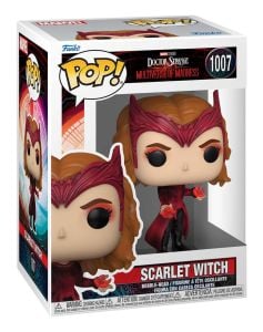 Pop! Vinyl - Scarlet Witch