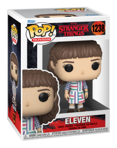 Pop! Vinyl - Stranger Things S4 - Eleven